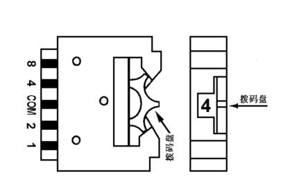 详谈PLC输入输出设备正确连接电路