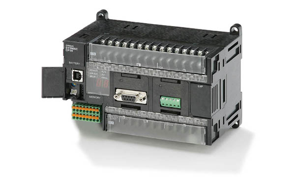 欧姆龙可编程控制器--CP1E系列PLC