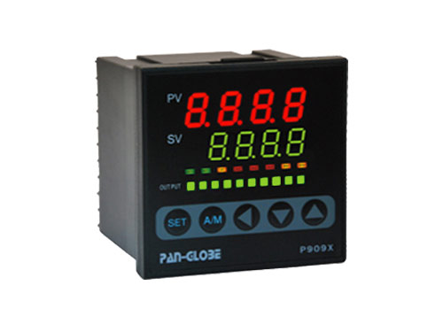 P900X系列高精度微电脑控制器
